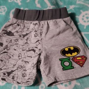 DC shorts! 🚼5$-add-on!
